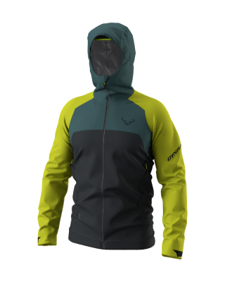 Men's jacket DYNAFIT Radical 3L Jacket M
